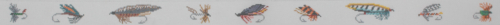 Fly Fishing Lures #1