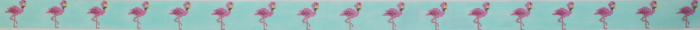 Flamingos