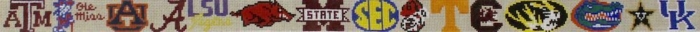 SEC Teams - Old