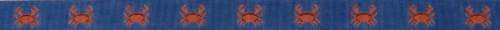 Crabs – Blue