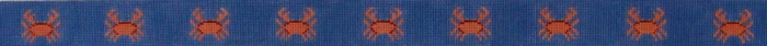Crabs - Blue