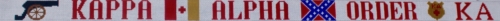 Kappa Alpha Order