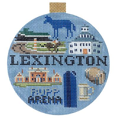 Lexington