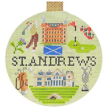 St. Andrews