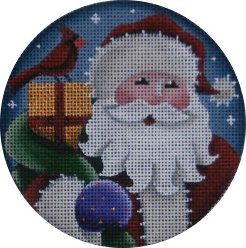 Santa’s Presents