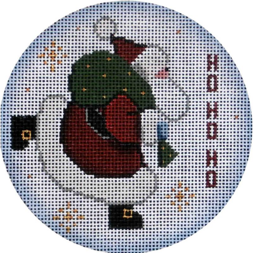 Ho Ho Ho