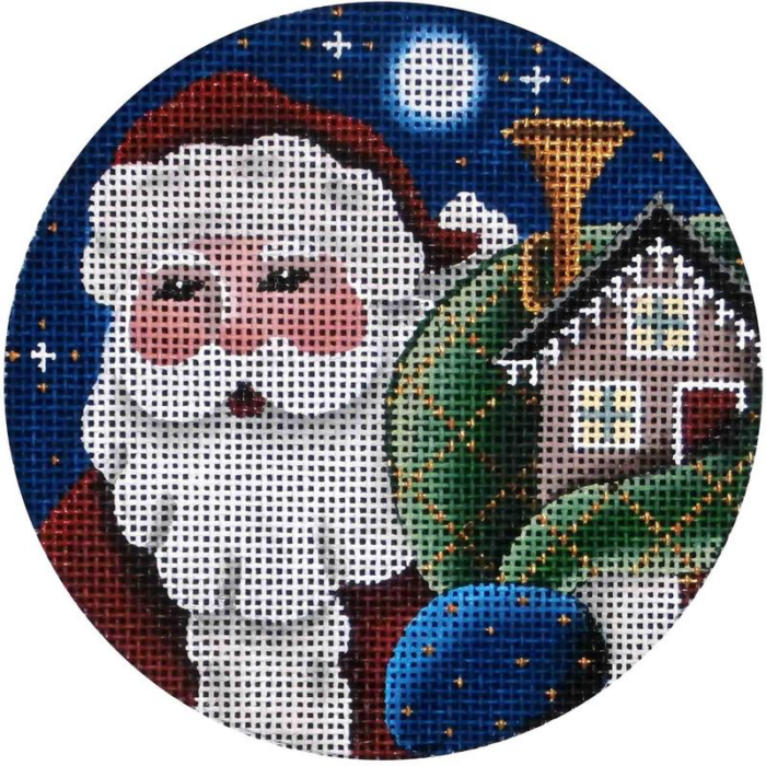 Santa's Toys