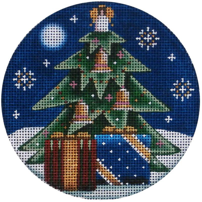 Angel Tree