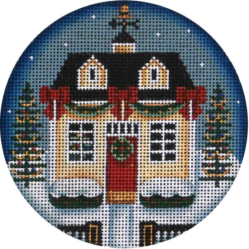 Christmas Cottage