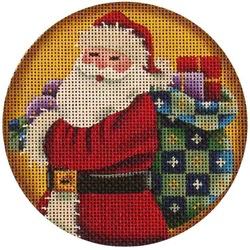 Santa Presents