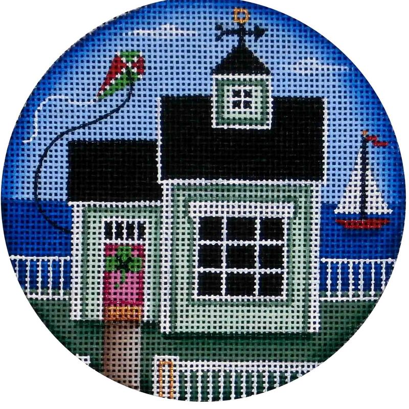 Irish Cottage