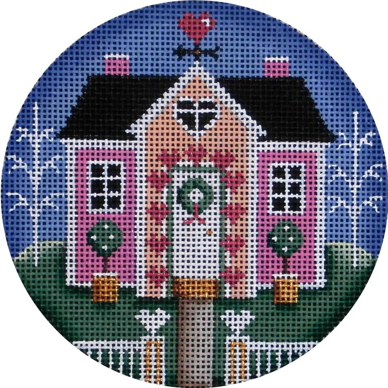 Love Cottage