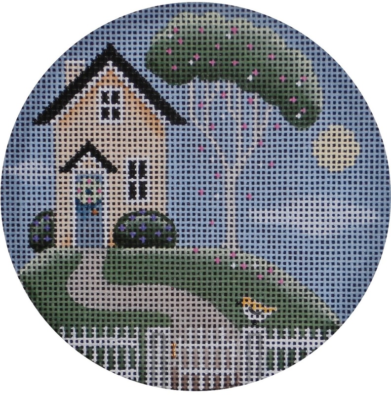 Spring Cottage