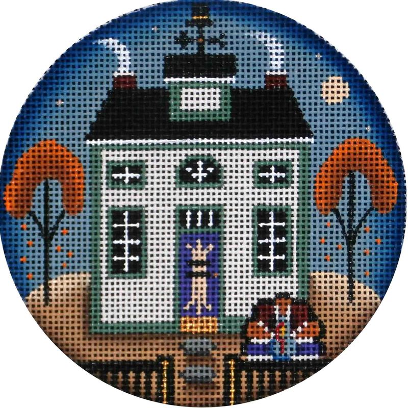 Thanksgiving Cottage