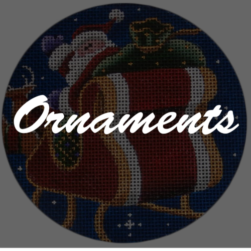 Ornaments