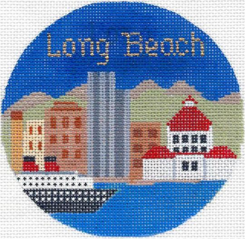 Long Beach