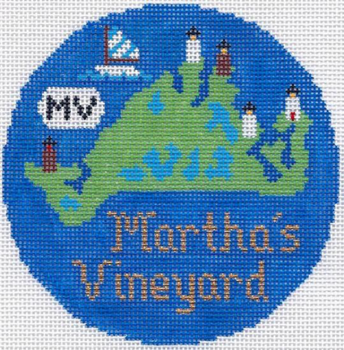Martha’s Vineyard