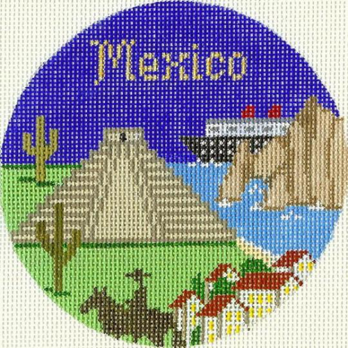 Mexico