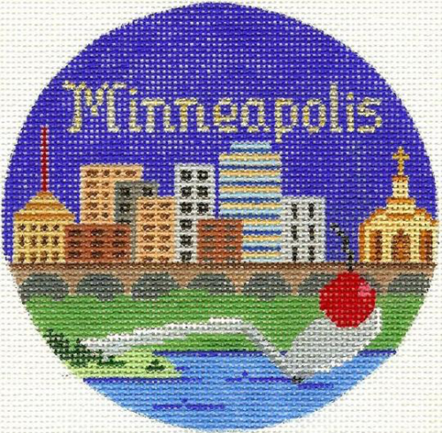 Minneapolis