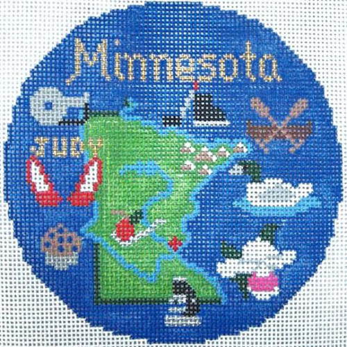 Minnesota