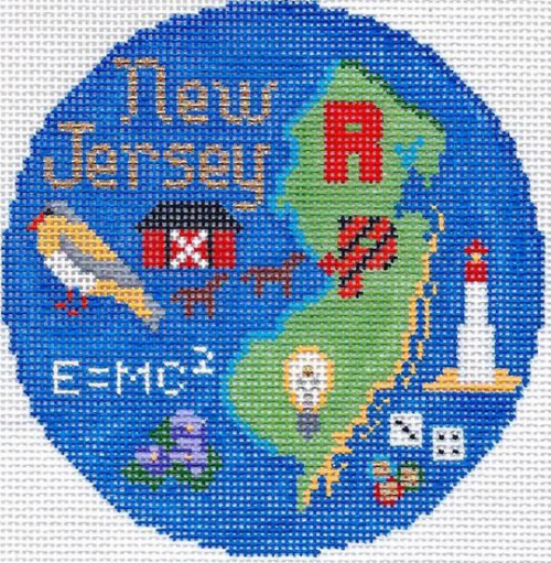 New Jersey