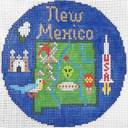 New Mexico