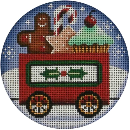 Treat Car