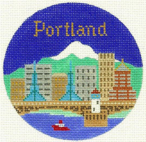Portland