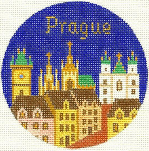 Prague