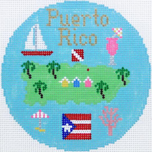 Puerto Rico