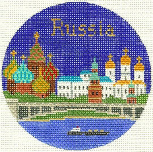 Russia