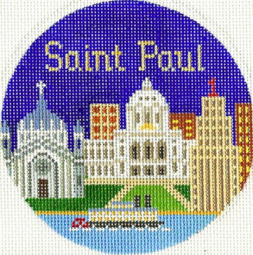 Saint Paul