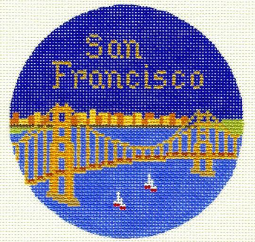 San Francisco