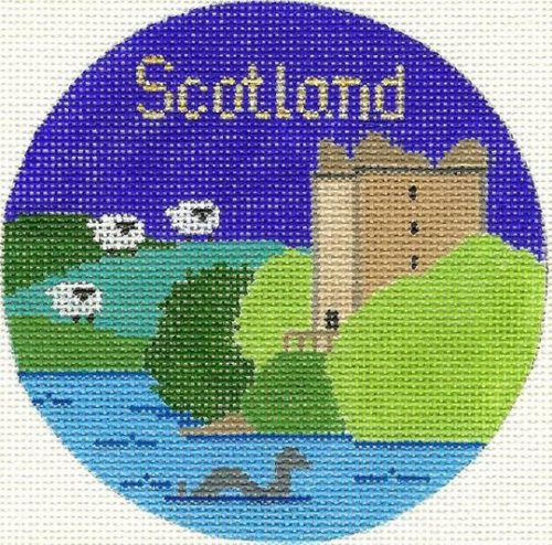 Scotland