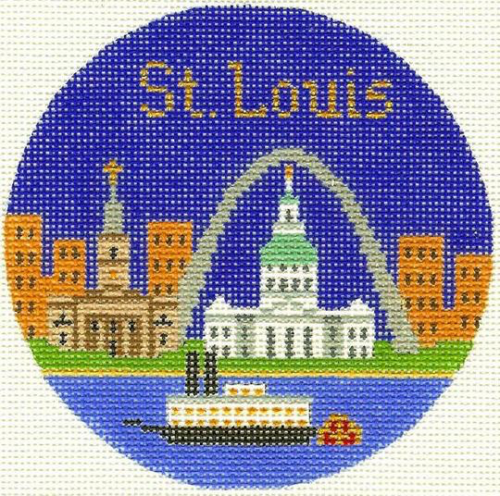 St. Louis