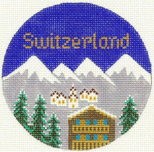 Switzerland