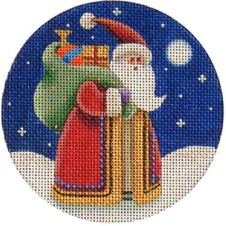 Santa’s Bag