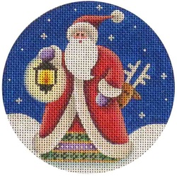Santa’s Lantern