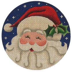 Jolly Santa