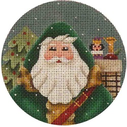 Swedish Santa