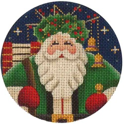 Musical Santa