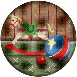 Rocking Horse