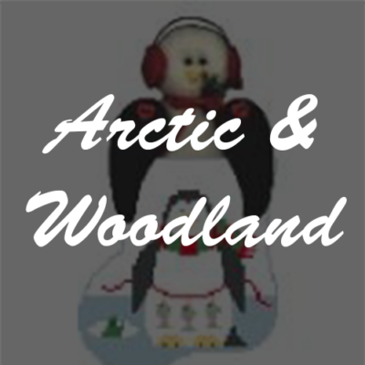 Arctic and Woodland