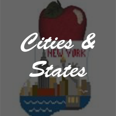 Cities & States