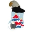Patriotic Tree with Eagle