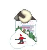 Colorado with Bighorn