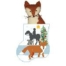 Foxhunt with Fox