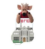 Fairfield with Stag Fairfield with Stag