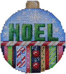 Noel Stripes