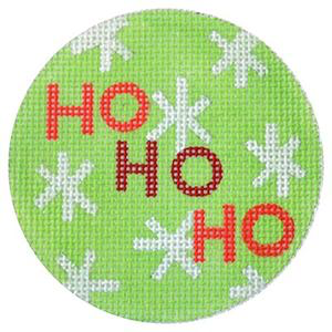 Ho Ho Ho